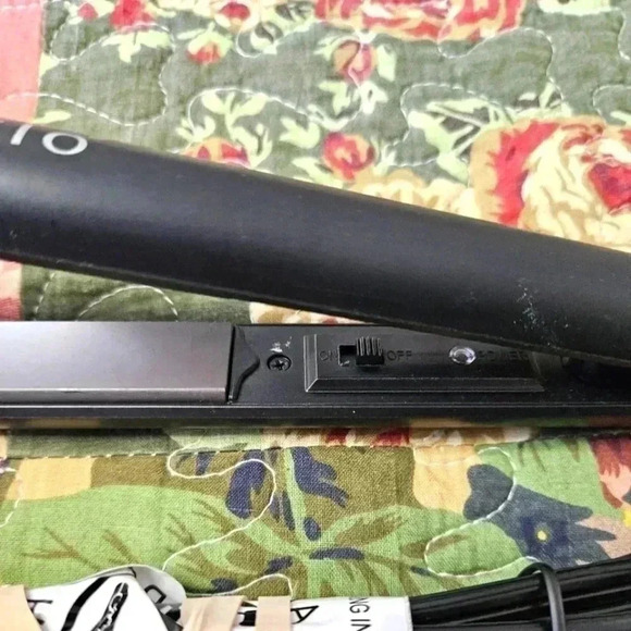 Adaglo flat‎ iron - Picture 3 of 4